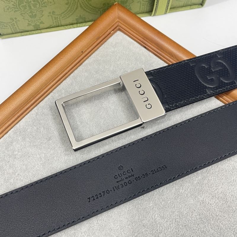 Gvc*1 belts